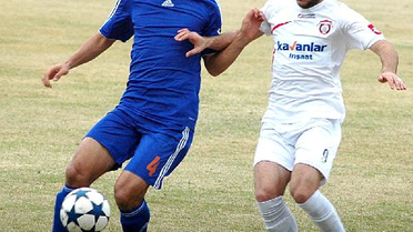 İskenderun 1967 – Gölcükspor: 1-0