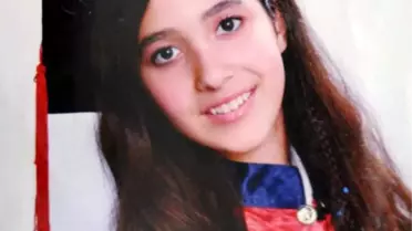 Kazada Ölen Ece, Annesiyle Babasının Yanına Uğurlandı