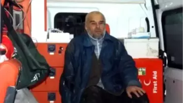 Minibüs Karlı Yolda Takla Attı: 6 Yaralı