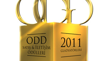 ODDSatış ve İletişim Ödülleri