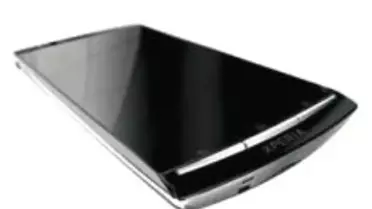 Süper Telefon Geliyor!