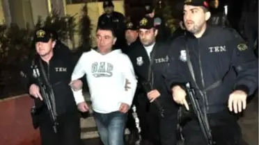 TBMM İnsan Hakları Komisyonu, Çarkın ile Görüşecek