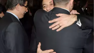 Bakanlar Nikah Şahidi