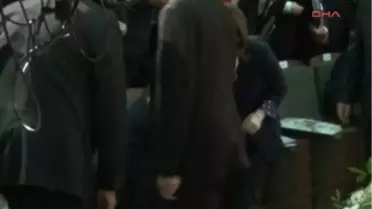 Gaziantep Yeniden Berna Laçin ile Bakan Dinçer Arasında Atanamayan Öğretmen Pazarlığı