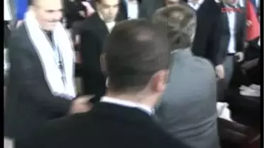 'Siyaseçi Milletin Sırtından Kazanmaz'