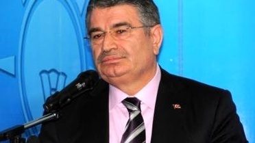Şahin: 'Bu Ülkede Özgürlüğün En Dik Alası Var'