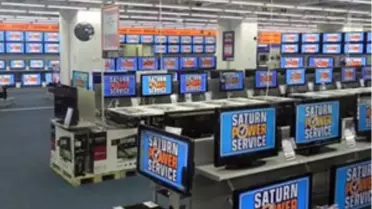 Saturn İzmir, Salı Günü Kapılarını Açacak