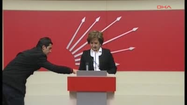 CHP Anayasa Mahkemesi'ne Gidecek