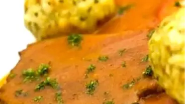 Bugün Ne Pişirelim: Sarma Rosto