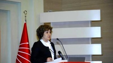 Chp, Emekli Milletvekili Maaşı Onaylanırsa Anayasa Mahkemesi'ne Başvuracak
