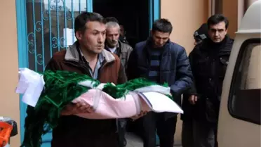 Hastanedeki Bebek Ölümüne Soruşturma