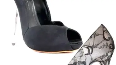 2011'de Platform, 2012'de Dantel!