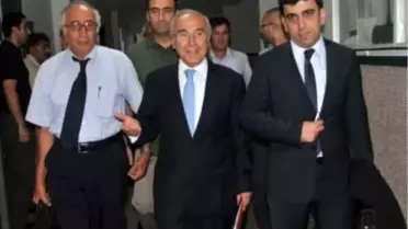 Aytaç Durak Gözaltına Alındı (2)