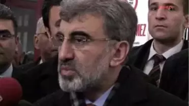 Bakan Yıldız Rusya'ya Gidiyor