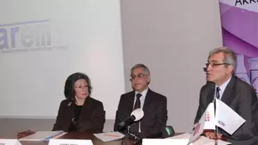 MAREM Projesi Sonuçlandı