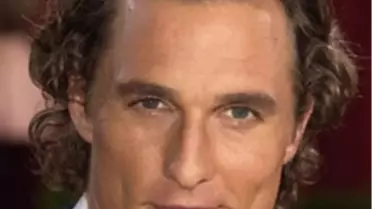 Matthew Mcconaughey, İki Çocuğunun Annesiyle Evleniyor