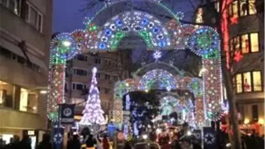 Nişantaşı Yılbaşı Partisi