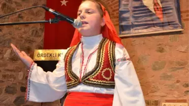 Osmangazi Milli Şairi Unutmadı