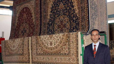Triko Sektörüne de Girecek Olan Merinos Halka Açılıyor