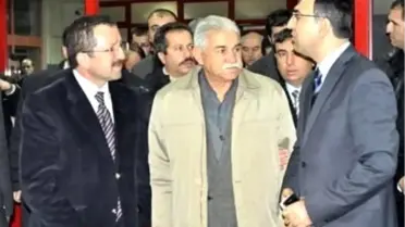 Vali Toprak: Örgüt Sona Geldiğini Görüyor