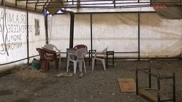 Van2sınır Tanımayan Doktorlar Deprem Bölgesinde