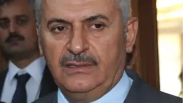 Yıldırım: '30 Milyar Lira Yatırım Gerçekleştireceğiz'