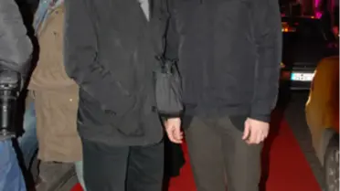 'Geleneksel Sokak Partisi' ile 'Merhaba'