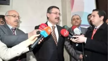 Gökçek: CHP'nin Tavrını Kamuoyunun Takdirine Bırakıyorum