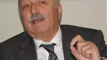 Mhp'li Kutluata 2012 İçin 'Üreten Ekonomi' İstedi