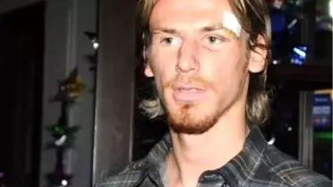 Serdar Aziz'e Öyle Bir Teklif Geldi Ki