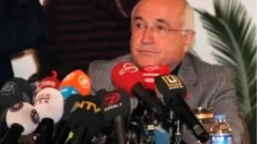 'Anayasanın İçinde Mutlaka Halk Olmalı'