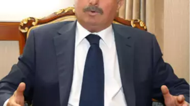 Ankara Valisi Yüksel'den Yeni Yıl Mesajı