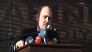 Bakan Bayraktar Yeni Kanunla Kentsel Dönüşüm Seferberliğe Dönüşecek