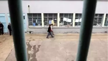 Cezaevlerinde Açık Görüş