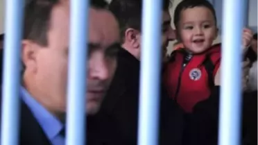 Cezaevlerinde Yılbaşında Açık Görüş Yapılacak