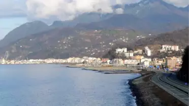 Hopa'da 'mühür Krizi'