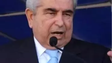 Hristofyas Sondaj Sonuçlarını Açıkladı