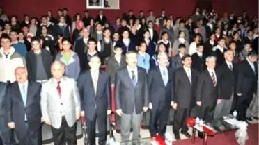 İzmir'deki Depremzede Öğrencilere Eğlence Morali