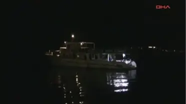 Marmaris Körfezi'nin 8'nci Etap İncelemesi Bitti