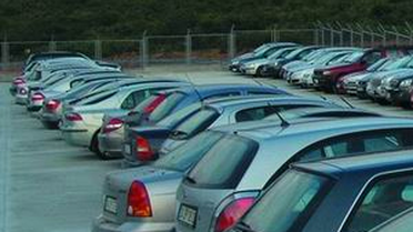Sanayiciden 7 Liralık Otopark Ücretine İtiraz