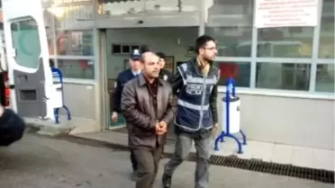 Uyuşturucu Satıcılarına Noel Baba Operasyonu: 13 Gözaltı