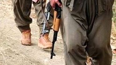 6 Terörist Etkisiz Hale Getirildi