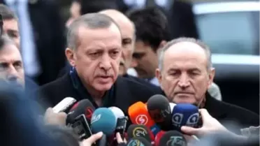 Başbakan Erdoğan, Ulusa Seslendi Açıklaması