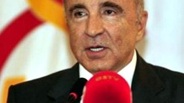 Galatasaray'dan TFF'ye Net Çağrı