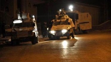 'Operasyon Kazası': 35 Ölü