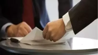 Hükümet Atamadığı Adımların Hesabını Verdi