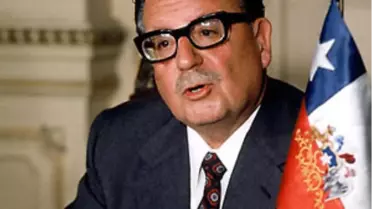 Şili, Allende Dosyasını Kapattı
