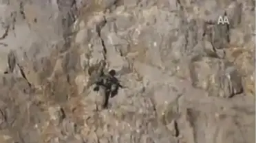 Tunceli'de PKK'ya Büyük Darbe