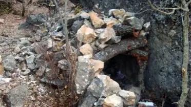 Tunceli'de PKK'ya Büyük Darbe