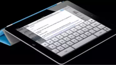 İpad 2 Yarından İtibaren Avea'da!